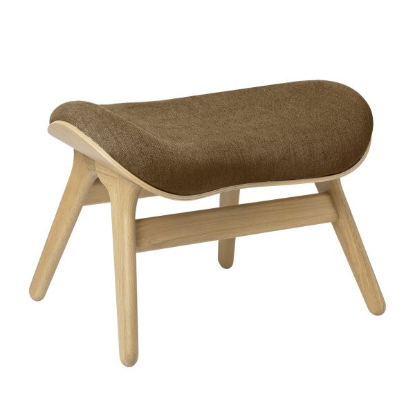 Conversation Piece Ottoman
